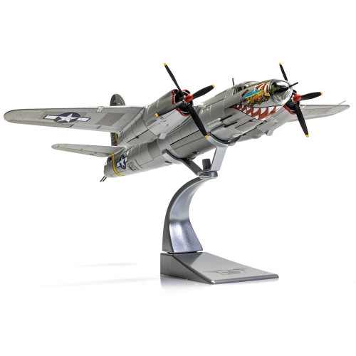 B-26B Marauder 1/72 Die Cast Model Corgi(AA29502) Alt Image 1