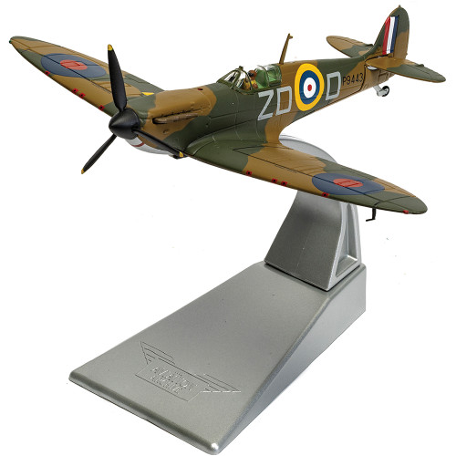 Supermarine Spitfire Mk.I 1/72 Diecast Model Corgi(AA39216) Alt Image 5