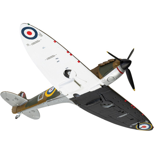 Supermarine Spitfire Mk.I 1/72 Diecast Model Corgi(AA39216) Alt Image 2