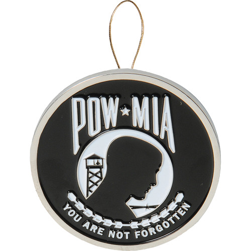 POW/MIA Ornament  85-71134 Main Image
