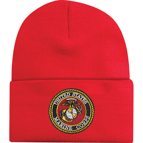 Marines Seal Beanie SMSMCB-US Main Image