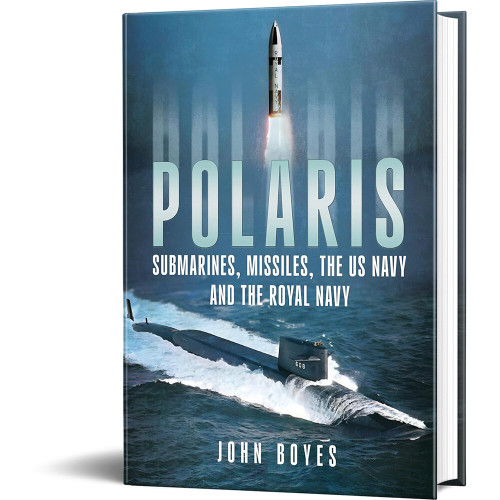 Polaris Fonthill Media (9781781559314) Main Image