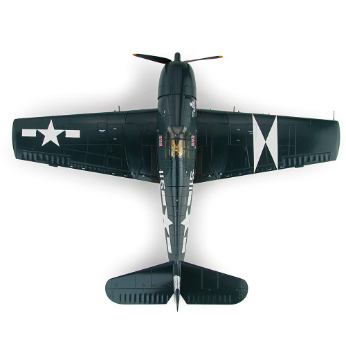 F6F-5 Hellcat 1/32 Die Cast Model - HA0306 Alt Image 6
