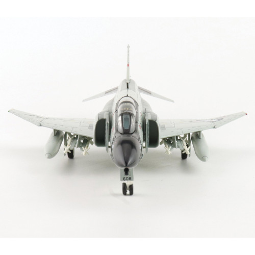 F-4D Phantom II 1/72 Die Cast Model Alt Image 1