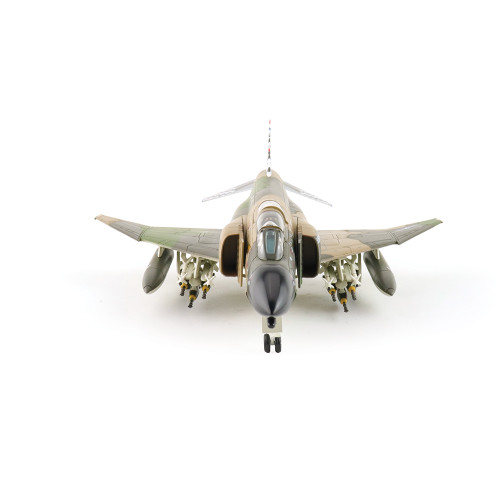 F-4C Phantom II 1/72 Die Cast Model Alt Image 1