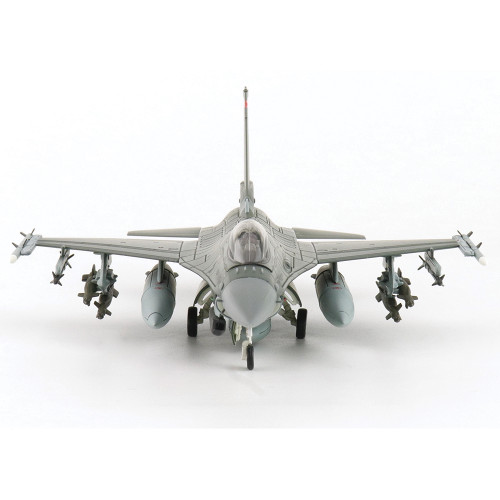 F-16C Fighting Falcon 1/72 Die Cast Model Alt Image 1