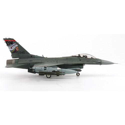 F-16C Fighting Falcon 1/72 Die Cast Model Alt Image 2
