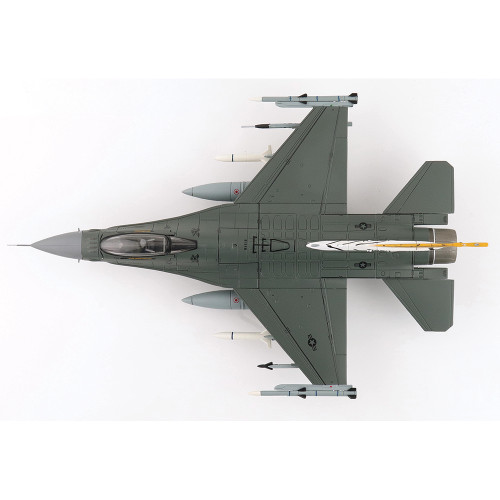 F-16CM Fighting Eagle 1/72 Die Cast Model Alt Image 3