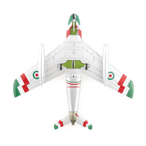 F-86F Sabre 1/72 Die Cast Model - HA4329 Alt Image 5