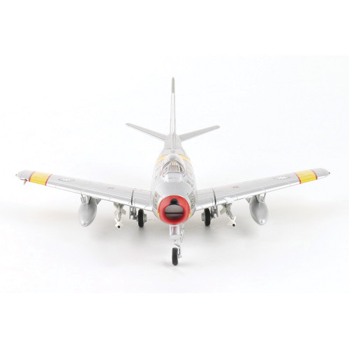 F-86 Sabre 1/72 Die Cast Model Alt Image 1