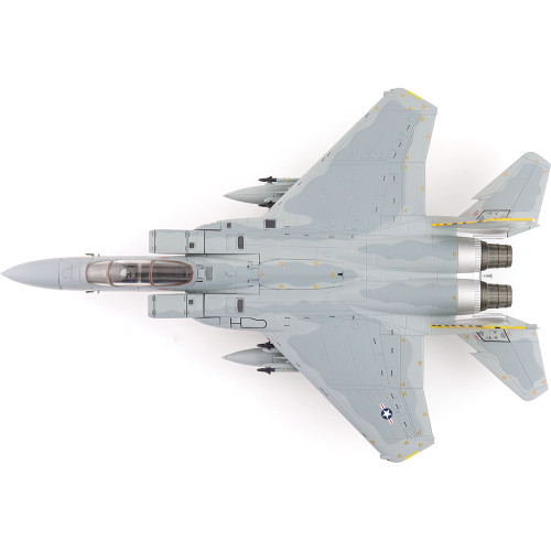 F-15A Eagle 1/72 Die Cast Model Alt Image 3