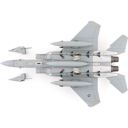 F-15A Eagle 1/72 Die Cast Model Alt Image 4