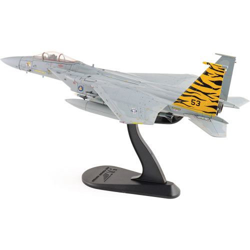 F-15A Eagle 1/72 Die Cast Model Alt Image 5