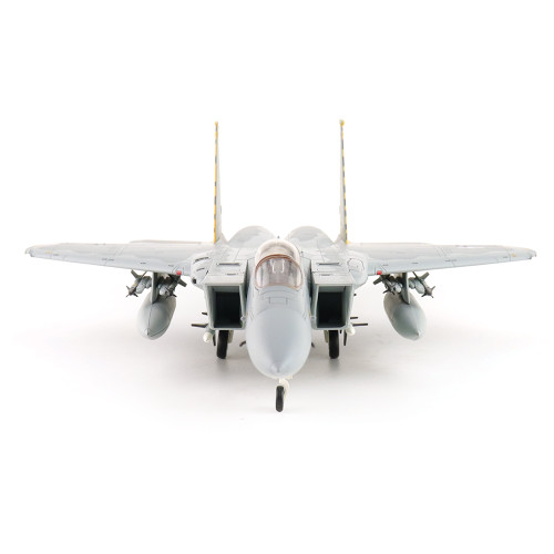 F-15A Eagle 1/72 Die Cast Model Alt Image 1