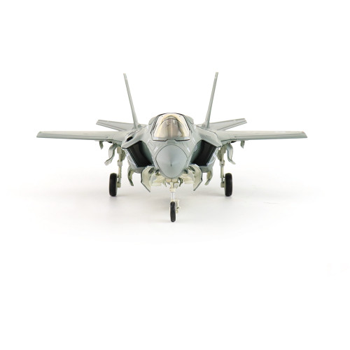 F-35B Lightning II 1/72 Die Cast Model - HA4624 Alt Image 1