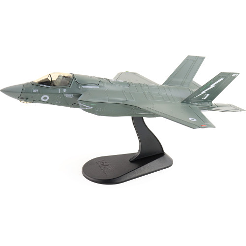 F-35B Lightning II 1/72 Die Cast Model - HA4624 Alt Image 5
