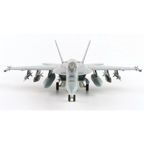 F/A-18F Super Hornet 1/72 Die Cast Model - HA5142 165875, VX-23, Patuxent River, 2011 Alt Image 1