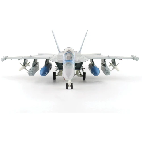 【セール！】EA-18G グラウラー　ホビーマスター　HA5155 EA-18G Growler 1/72 Die Cast Model Metal | Hobby Master