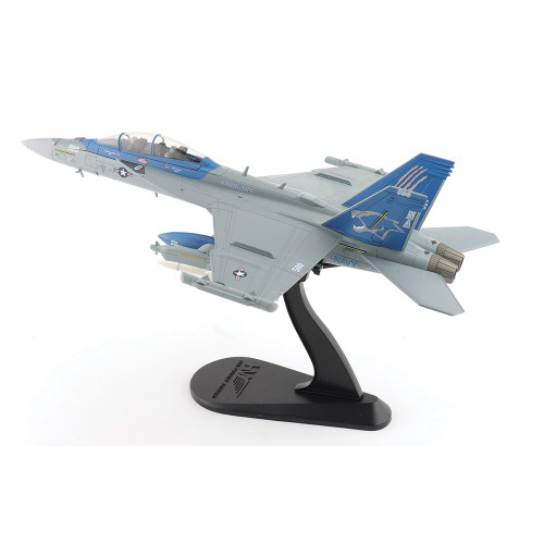 EA-18G Growler 1/72 Die Cast Model Alt Image 5
