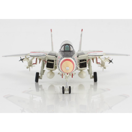 F-14A Tomcat 1/72 Die Cast Model Bicentennial Scheme, VF-124, 1976 Alt Image 1