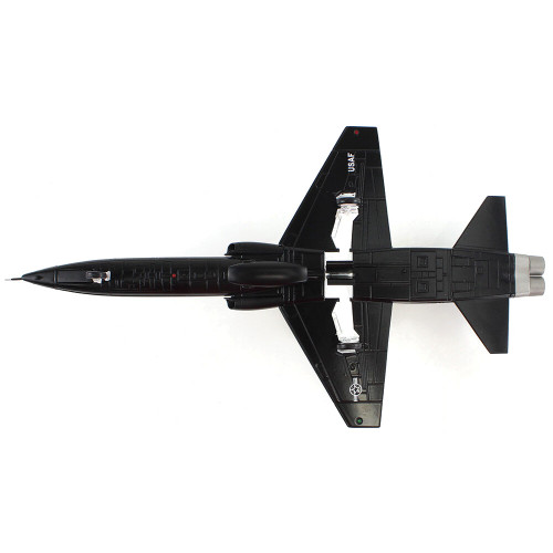T-38A Talon 1/72 Die Cast Model - HA5412 7th FTS, Hampton Langley AFB, 2023 Alt Image 4
