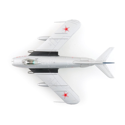 MIG-17F Fresco C 1/72 Die Cast Model Alt Image 3