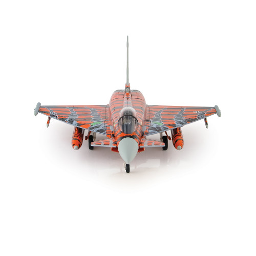 EF-2000 Typhoon 1/72 Die Cast Model Alt Image 3