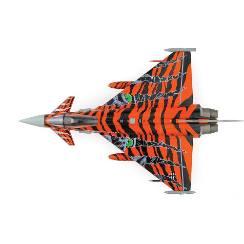 EF-2000 Typhoon 1/72 Die Cast Model Alt Image 4