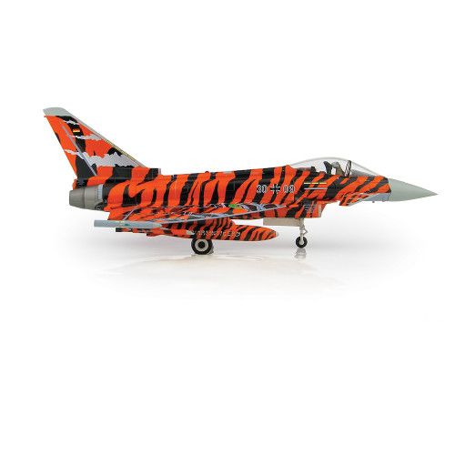 EF-2000 Typhoon 1/72 Die Cast Model Alt Image 2