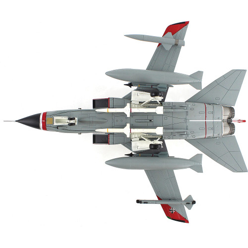 Tornado IDS 1/72 Die Cast Model "50 Years Anniversary", Luftwaffe,  RIAT 2024 Alt Image 5