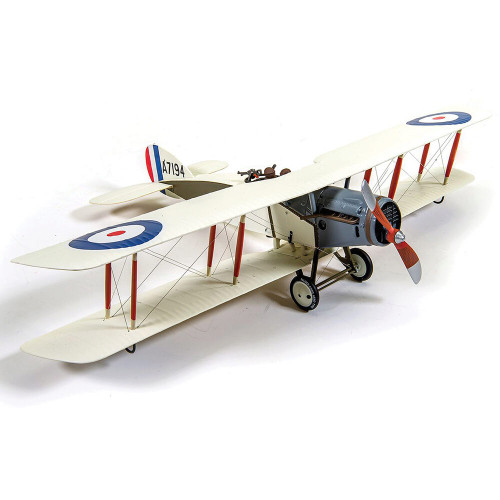 BRISTOL F.2B 1/48 DIE CAST MODEL - AA28803 Corgi (AA28803) Alt Image 3