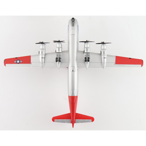 C-97G Stratofreighter 1/200 Die Cast Model - HL4011 Angel of Deliverance, USAF Alt Image 5