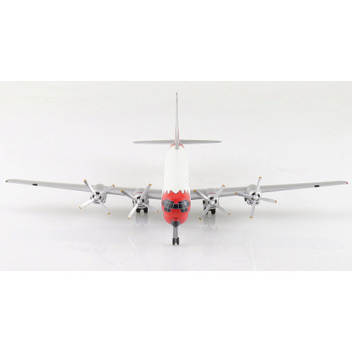 C-97A Stratofreighter 1/200 Die Cast Model - HL4013 New York Air National Guard Alt Image 2