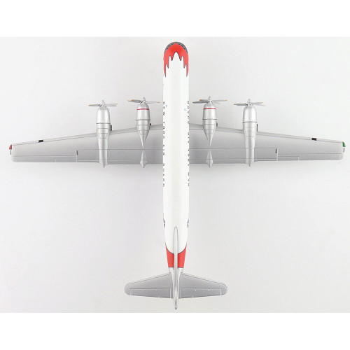 C-97A Stratofreighter 1/200 Die Cast Model - HL4013 New York Air National Guard Alt Image 4