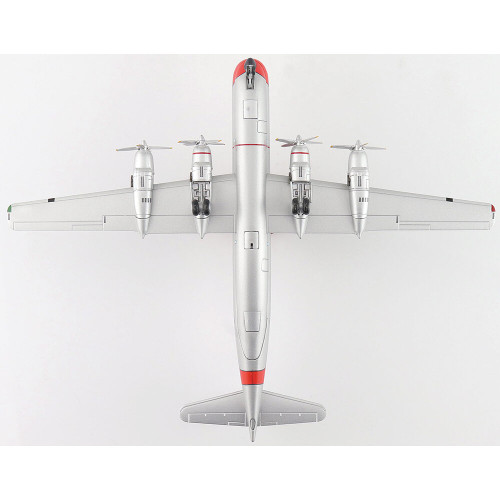 C-97A Stratofreighter 1/200 Die Cast Model - HL4013 New York Air National Guard Alt Image 5