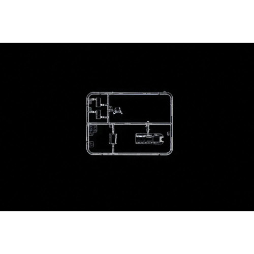 Bf-110C 1/72 Kit Italeri (0049s) Alt Image 5