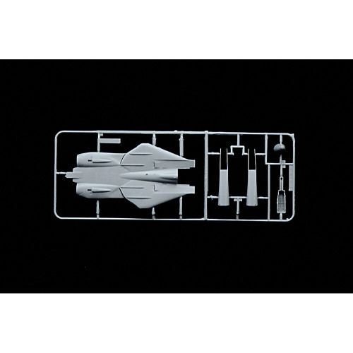 MH-53E Sea Dragon 1/72 Kit Italeri (1065) Alt Image 4