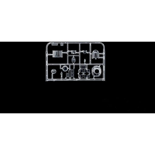 Heinkel He 111H 1/72 Kit Alt Image 7