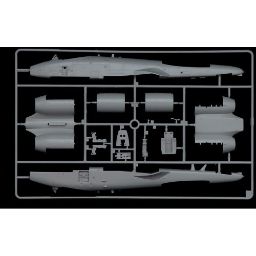 A-10 Thunderbolt II 1/48 Kit Alt Image 4