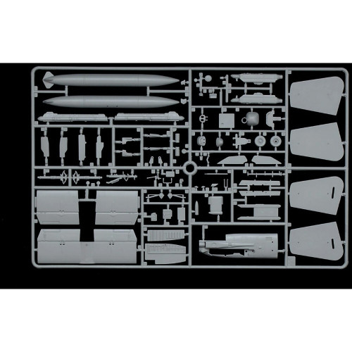 A-10 Thunderbolt II 1/48 Kit Alt Image 5