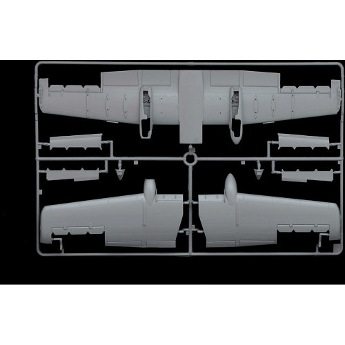 A-10 Thunderbolt II 1/48 Kit Alt Image 6
