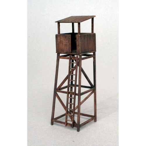 Battlefield Buiildings 1/72 Kit Alt Image 2