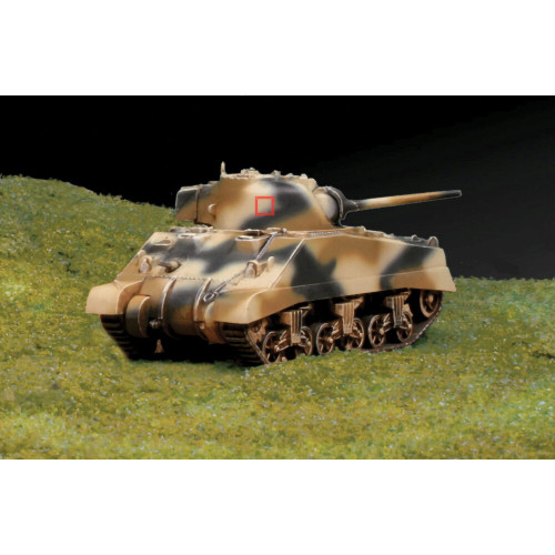 Montecassino Abbey 1944 1/72 FIGURE KIT Alt Image 8