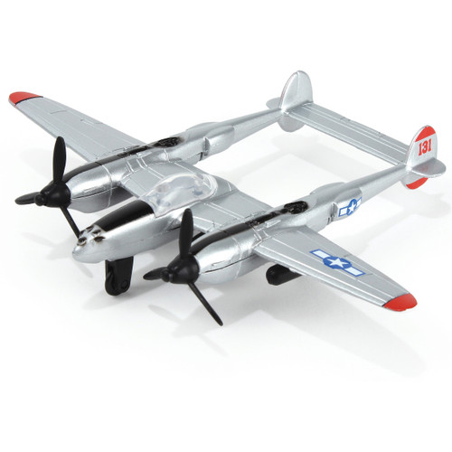 P-38 Lightning 17102 Main Image