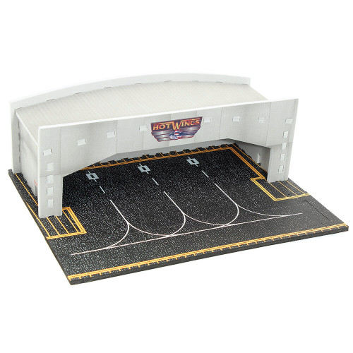 Hangar 16106 Alt Image 2