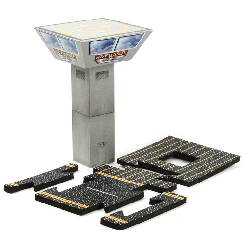 Control Tower 16107 Alt Image 1
