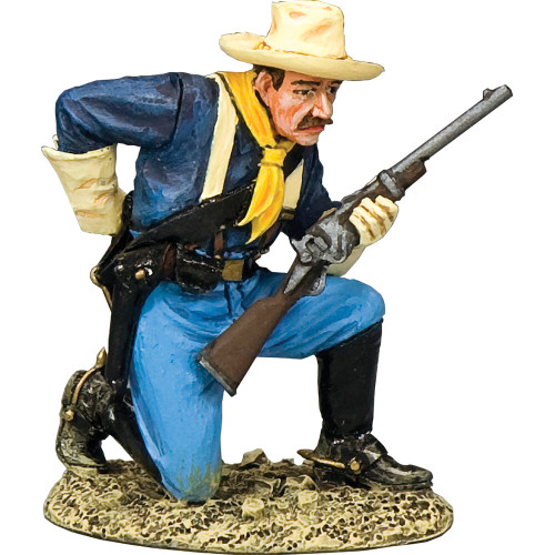Trooper Reloading Carbine 1/30 Figure K&C (TRW201) Main Image