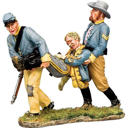 Carried Off 1/30 Figure Main Image