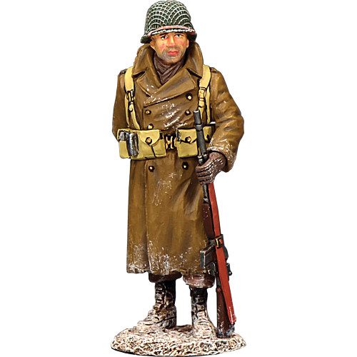 Taking A Break 1/30 Figure K&C (BBA118) Main Image