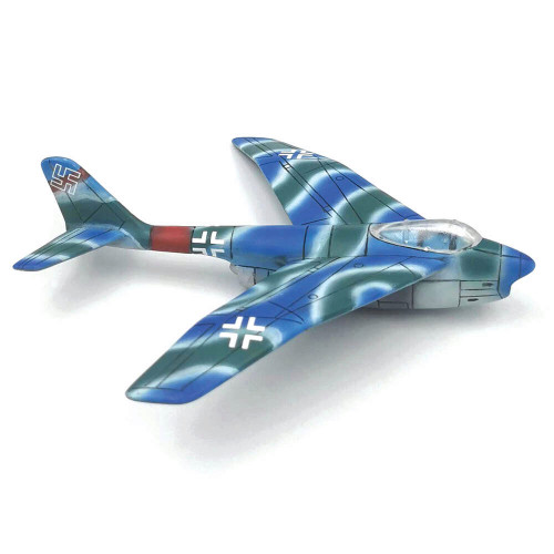 He.P1078 1/72 Display Model Alt Image 3